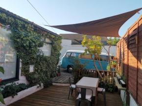Bungalow with Parking, Brighton